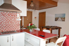 Costa da Caparica Beach House